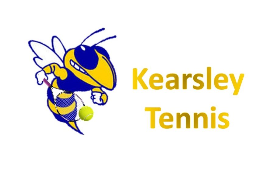 The tennis team lost to Swartz Creek 6-2 on Tuesday, May 7.