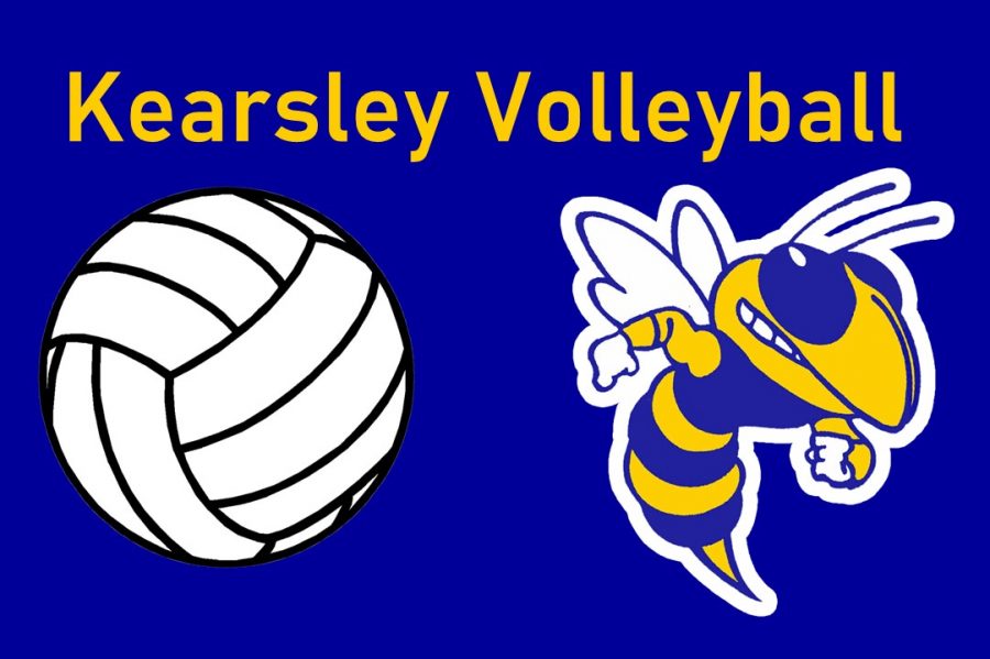 Volleyball fell to both Holly and Linden over the past week.