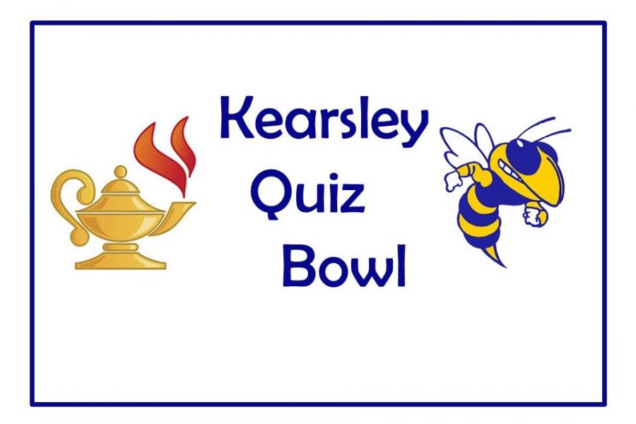 Quiz bowl tops division The Eclipse