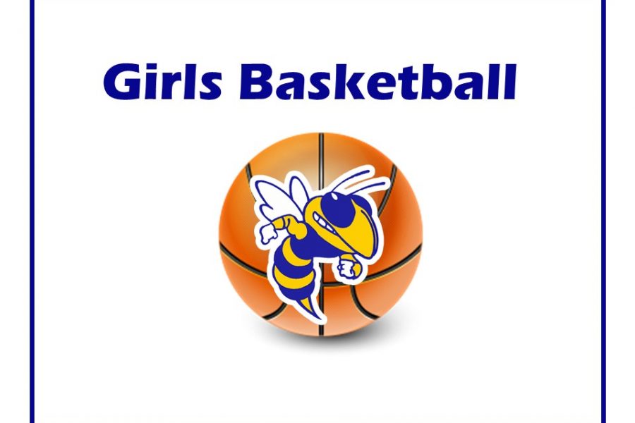 The girls basketball split its games over winter break, beating Swartz Creek and losing to Renaissance.