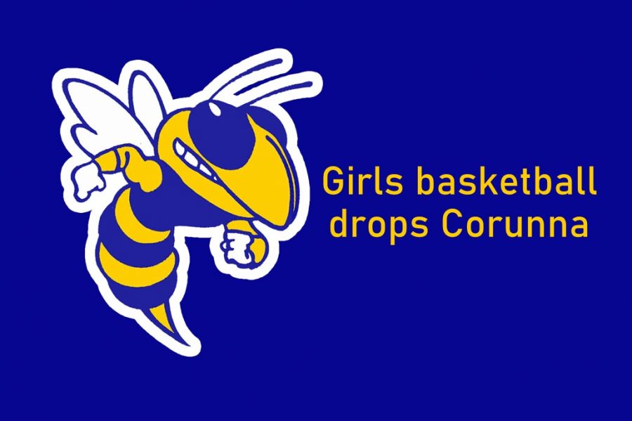Girls basketball beat Corunna 57-44 in a Metro League matchup Tuesday, Jan. 28.