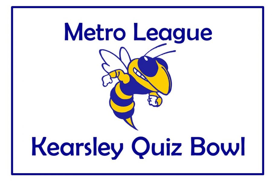 Quiz bowl improved its record in its Wednesday meet.