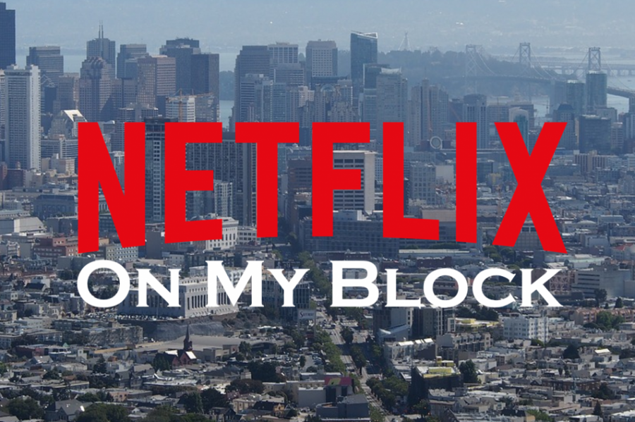 The third season of Netflix original "On My Block" proves entertaining.