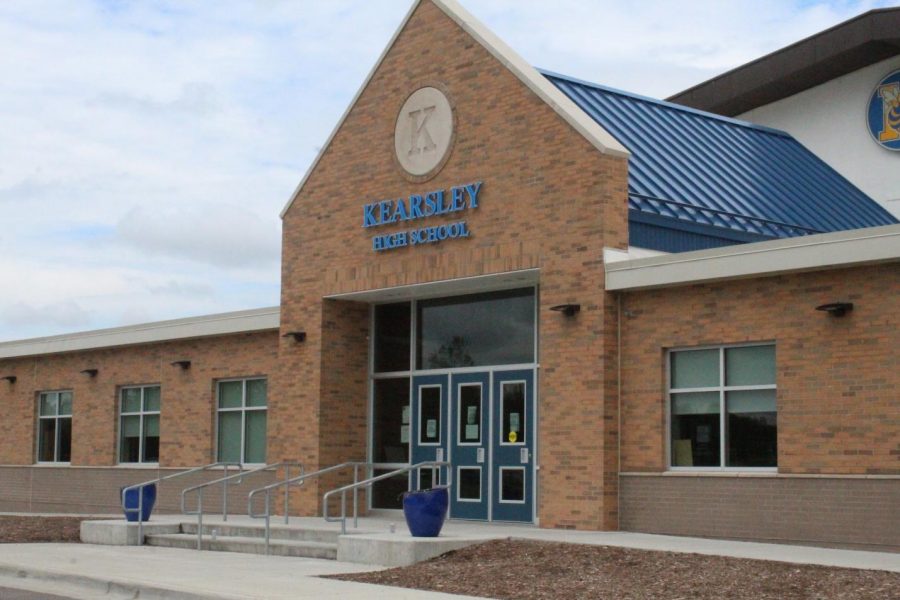 Kearsley administration is preparing for the upcoming bond proposal, which will be on the ballot May 3, 2022.