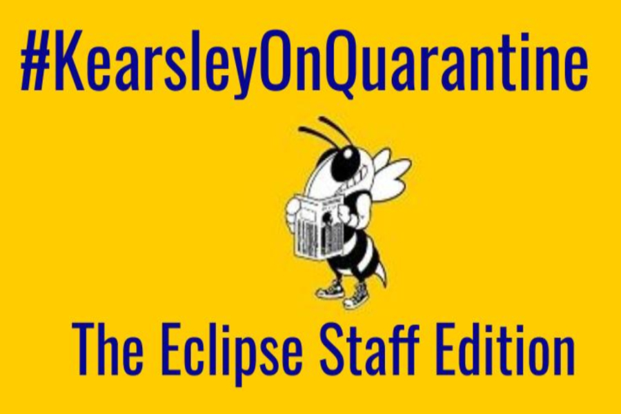 The+Eclipse+starts+off+its+photo+challenge+with+staff+pictures.