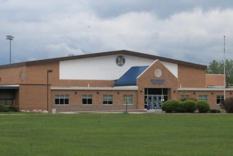 Kearsley plans to return to school five days a week after spring break starting on Monday, April 5.