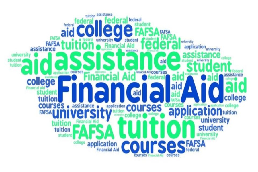 Filing the FAFSA is a necessary part of the college application process