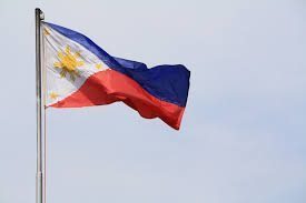 Filipino flag