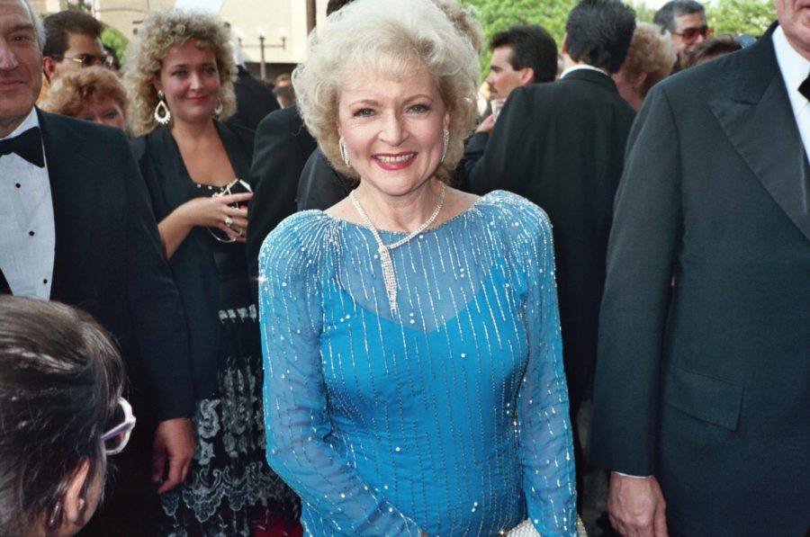 Actress Betty White dies at the age of 99, leaving behind her legacy in the media industry.