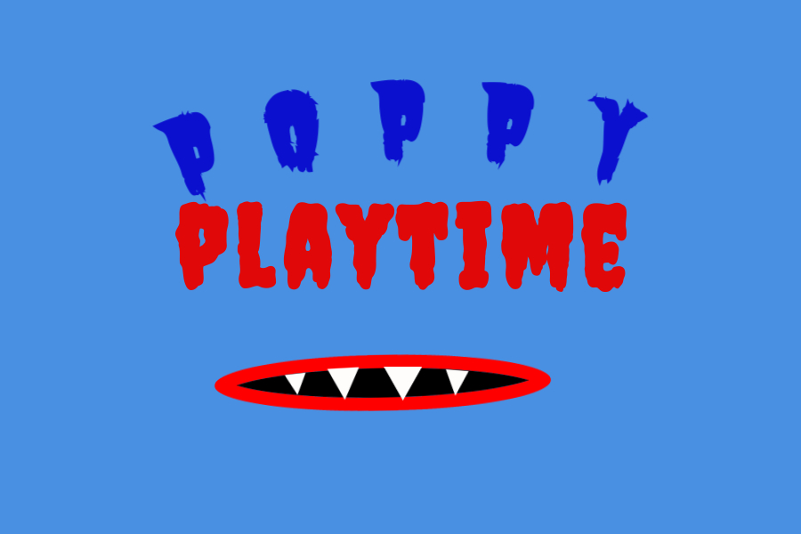  Newfangled horror game Poppy Playtime shoots to the top of the charts.