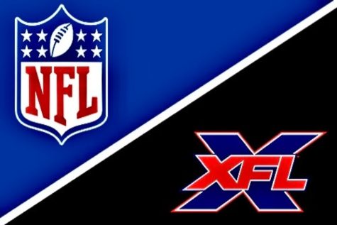 The XFL and NFL will collaborate to help player safety and wellness 