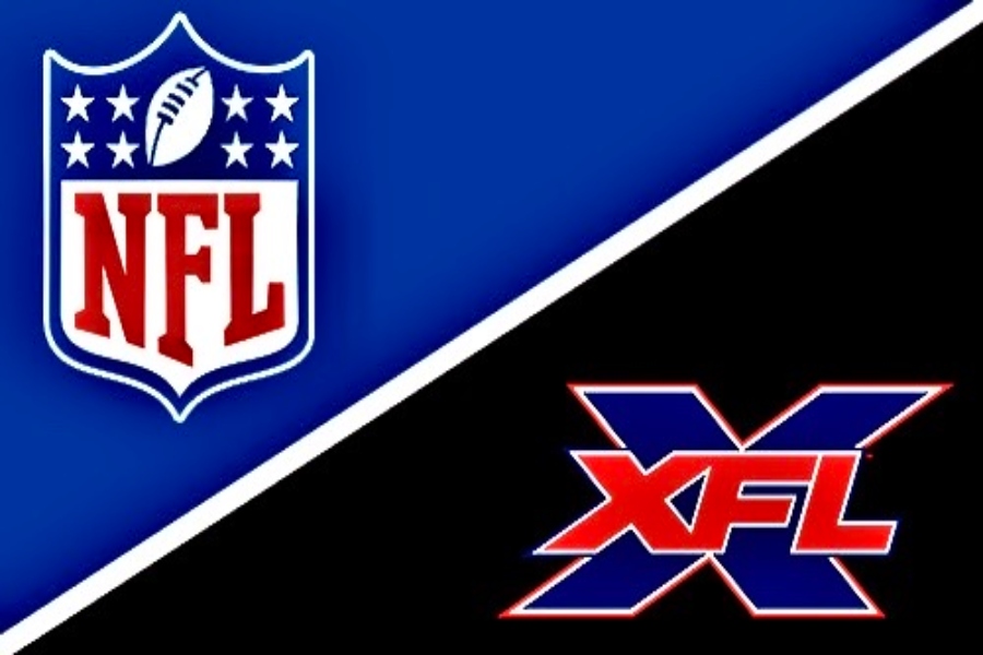 The+XFL+and+NFL+will+collaborate+to+help+player+safety+and+wellness+