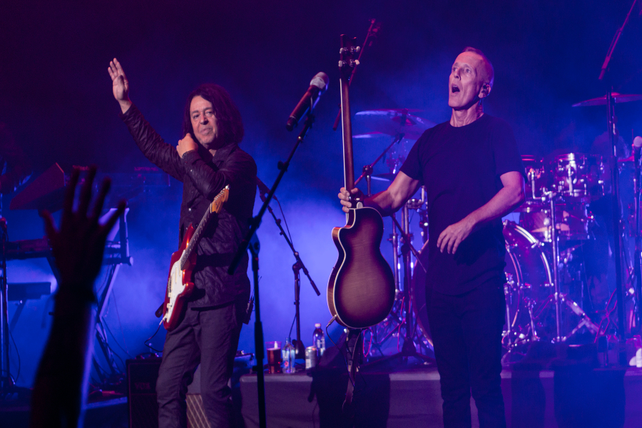 Iconic+80s+duo+Tears+For+Fears+releases+album+for+the+first+time+in+14+years.