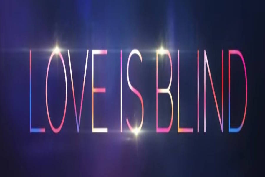 Love is Blind season 2 is out on netflix today