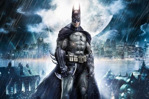 Why Batman: Arkham Asylum is still the best Batman game 