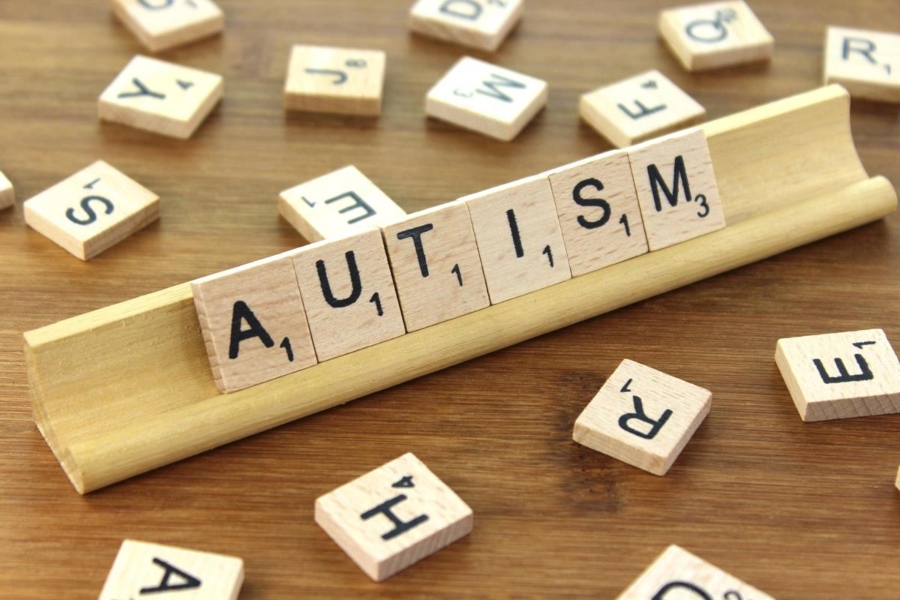 #CelebrateDifferences during Autism Acceptance Month this April