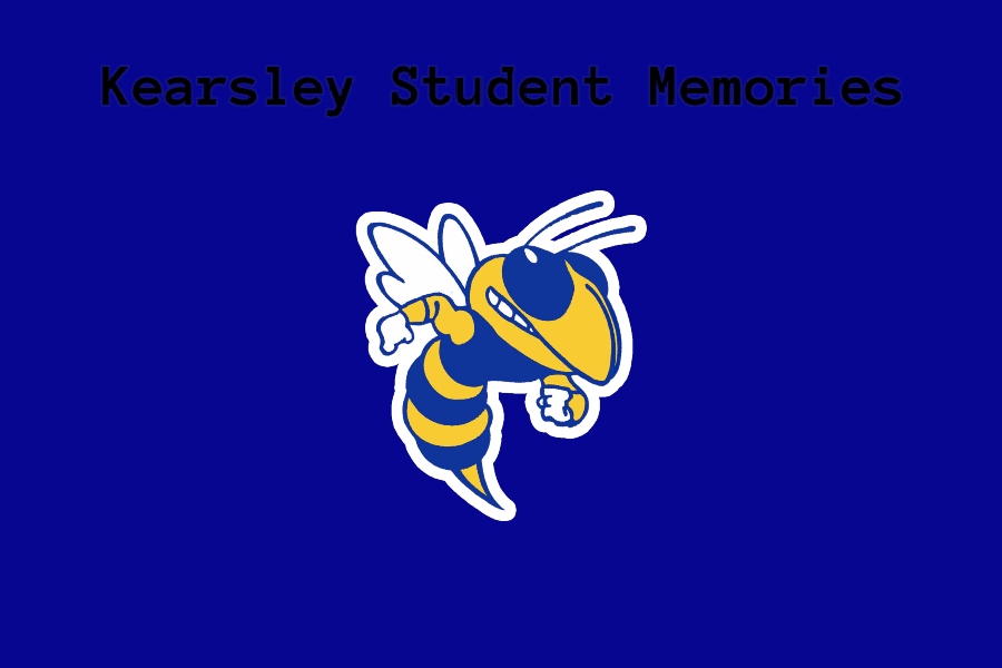 Kearsley+students+share+their+fondest+memories+