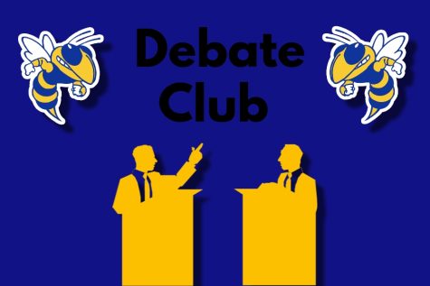 Debate comes to KHS