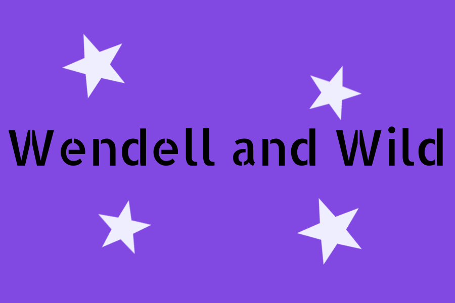 Wendell+and+Wild