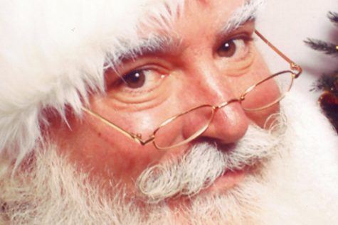 The Santa Clauses hits TV screens