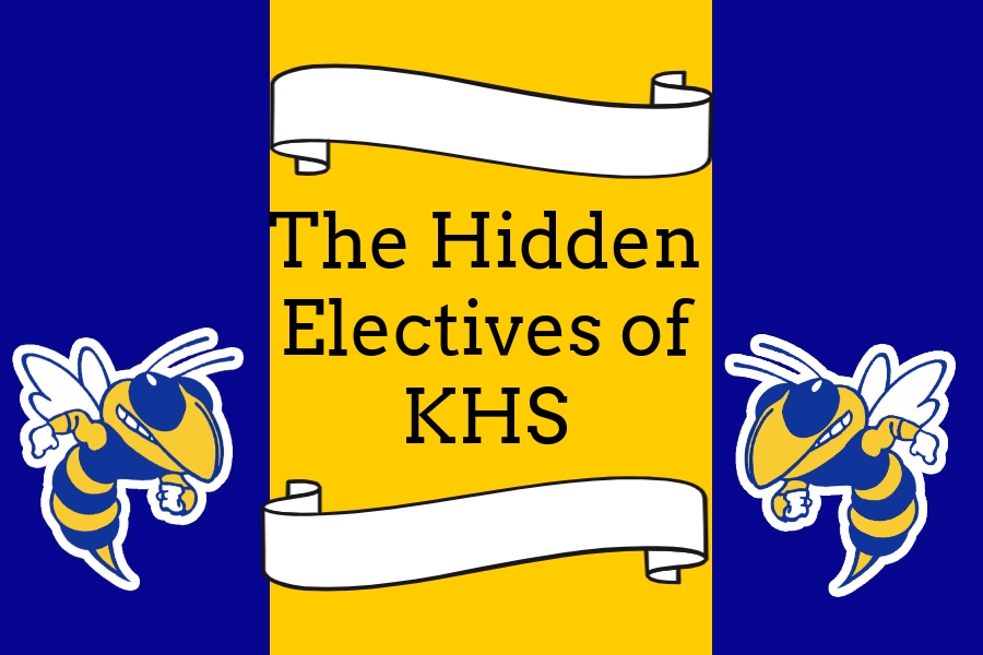 The Hidden Electives of KHS