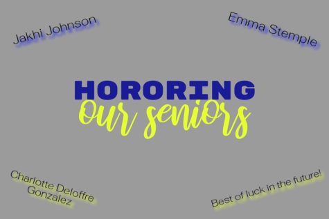 Remembering our Senior Athletes