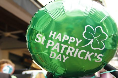 The Origins of St. Patrick’s Day