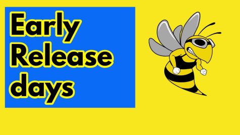 KHS Inputs: Early Release Days
