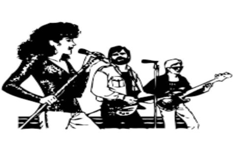 Music!
