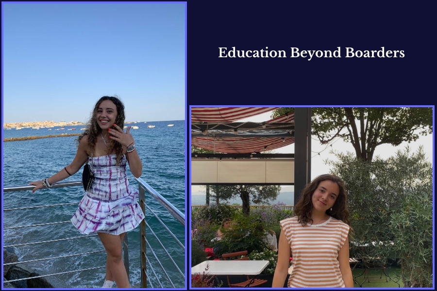 Education Beyond Borders