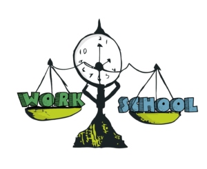 Work and School Balance