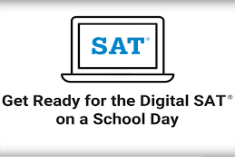 The+New+SAT%3A+Online+Version
