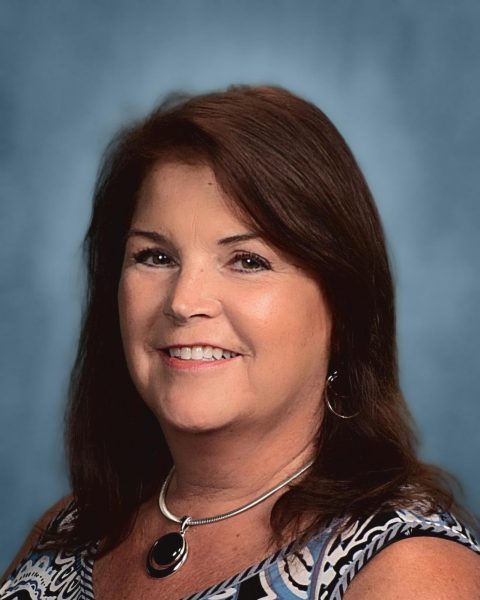 Mrs. Rebecca Barnes