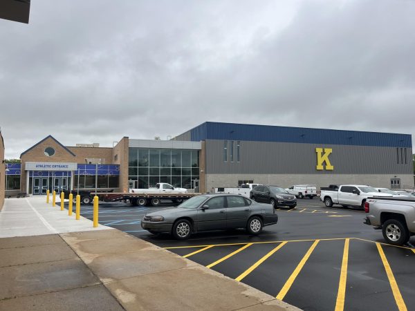 Kearsley’s Community Recreation Center Set to Open May 21st