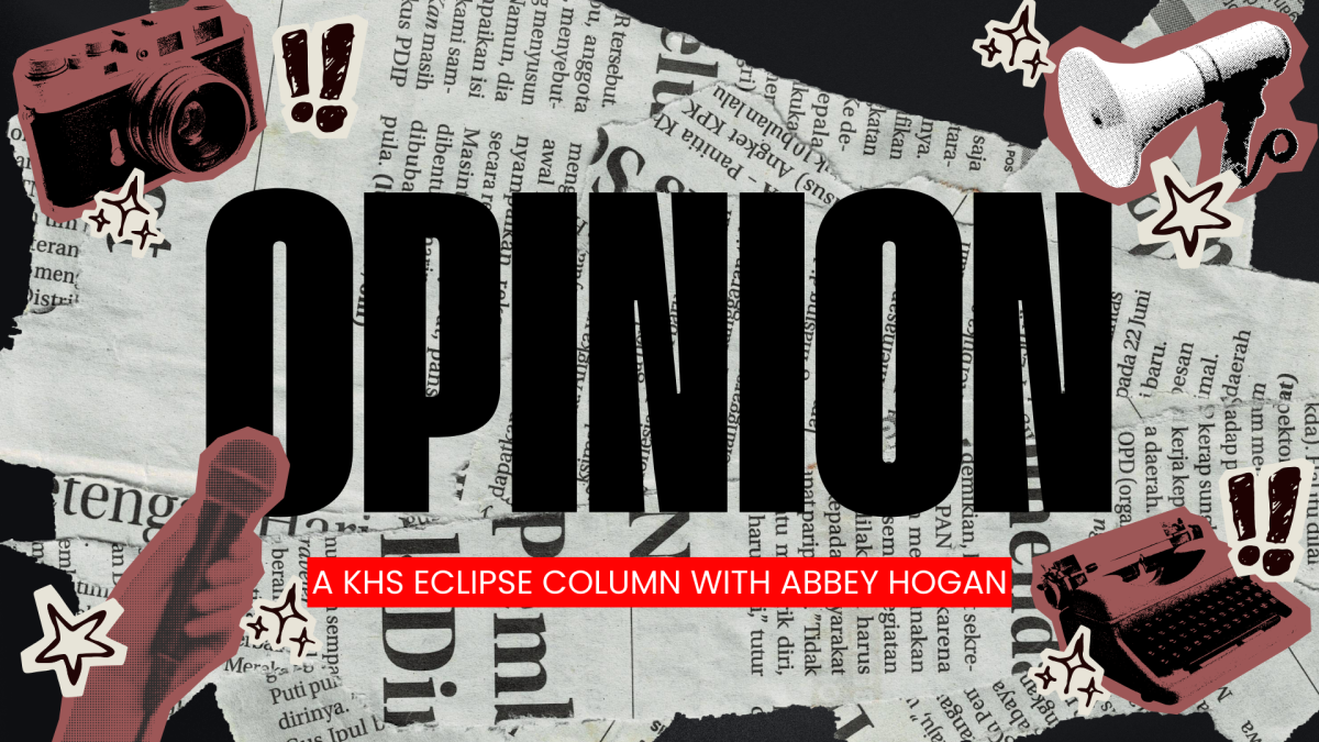 Welcome to Opinion