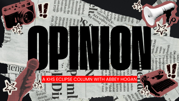 Welcome to Opinion