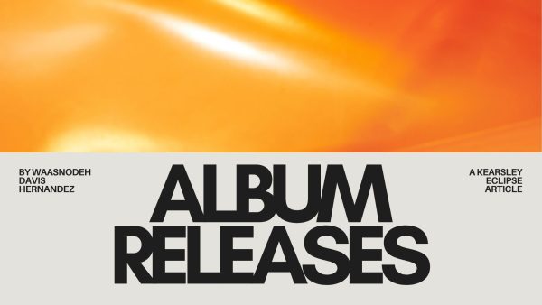 Album Releases