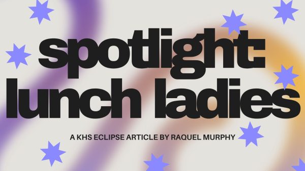 The Faces Behind the Food